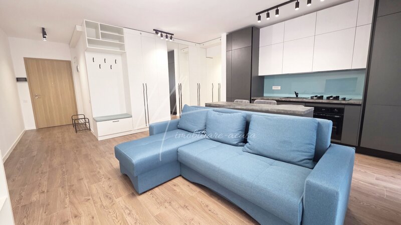 Ela Cotroceni. Locatie premium, apartament de exceptie cu parcare