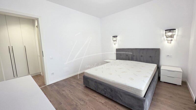 Ela Cotroceni. Locatie premium, apartament de exceptie cu parcare