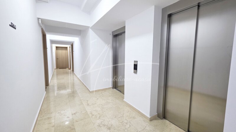 Ela Cotroceni. Locatie premium, apartament de exceptie cu parcare